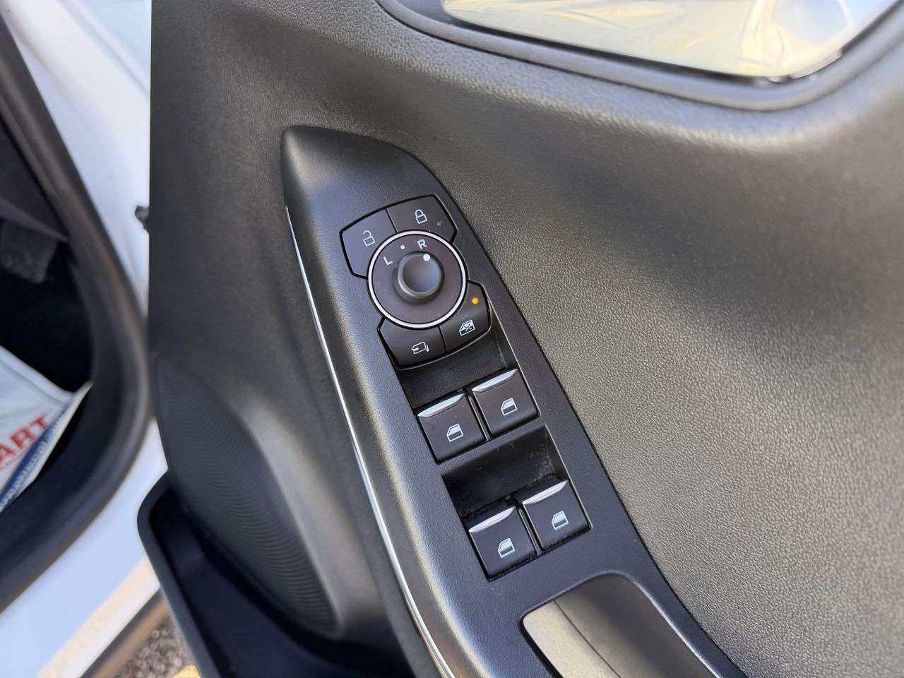 2023 FORD PUMA 2023 FORD PUMA