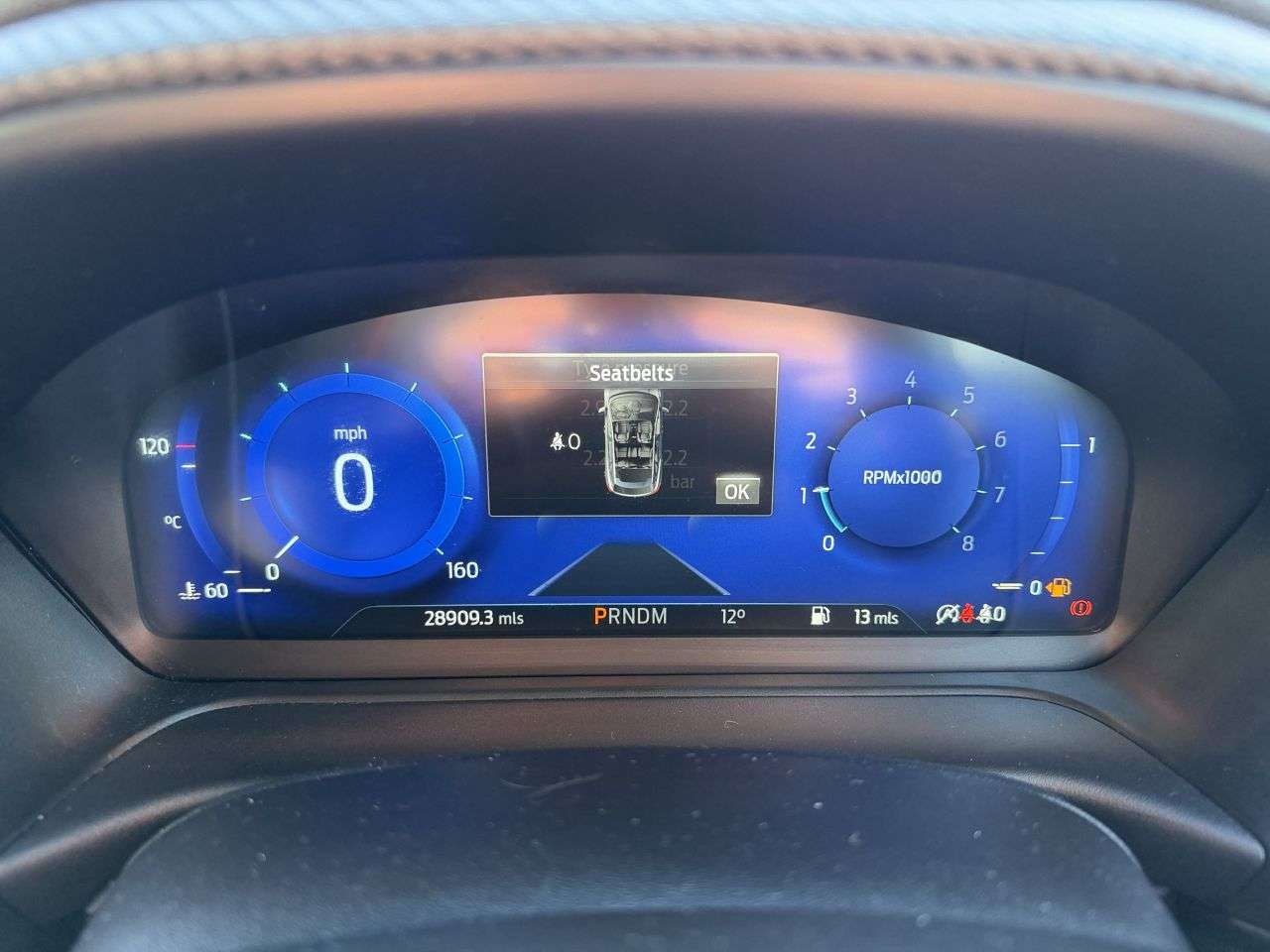 2023 FORD PUMA 2023 FORD PUMA