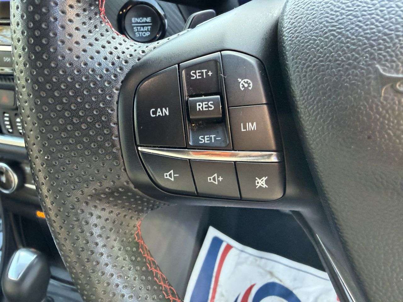 2023 FORD PUMA 2023 FORD PUMA