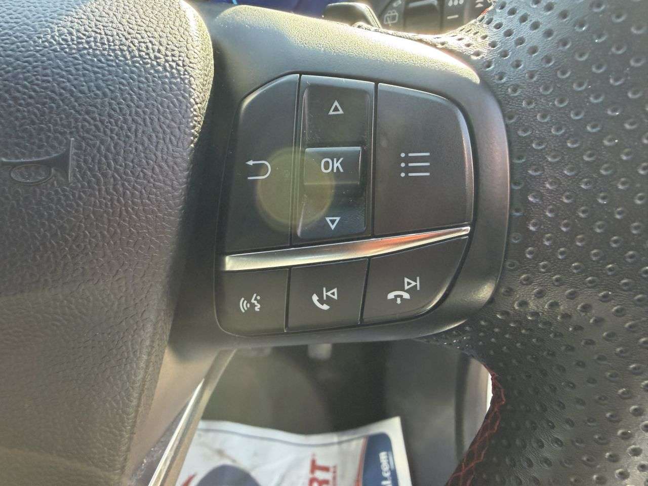 2023 FORD PUMA 2023 FORD PUMA