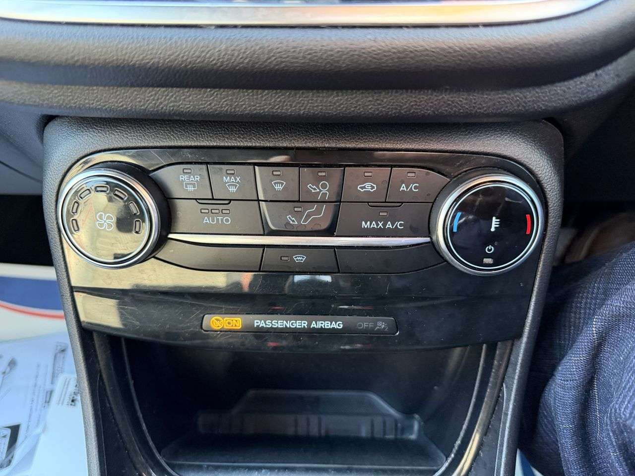 2023 FORD PUMA 2023 FORD PUMA