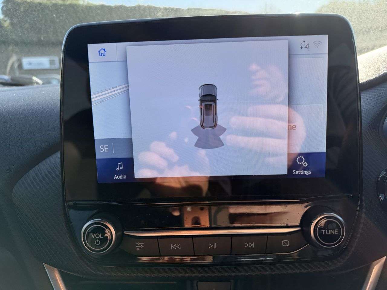 2023 FORD PUMA 2023 FORD PUMA