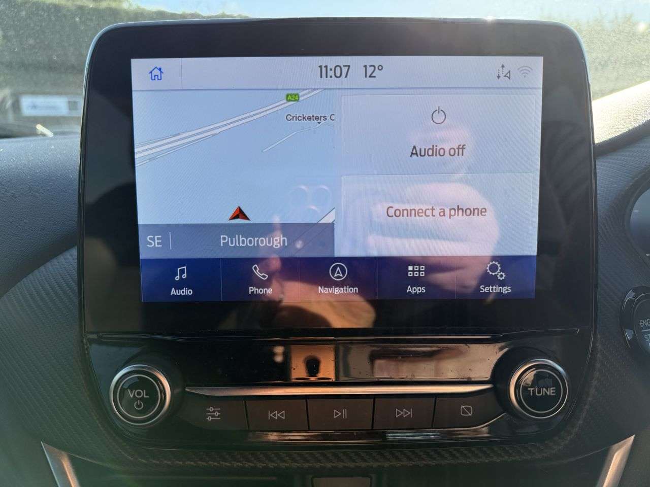 2023 FORD PUMA 2023 FORD PUMA