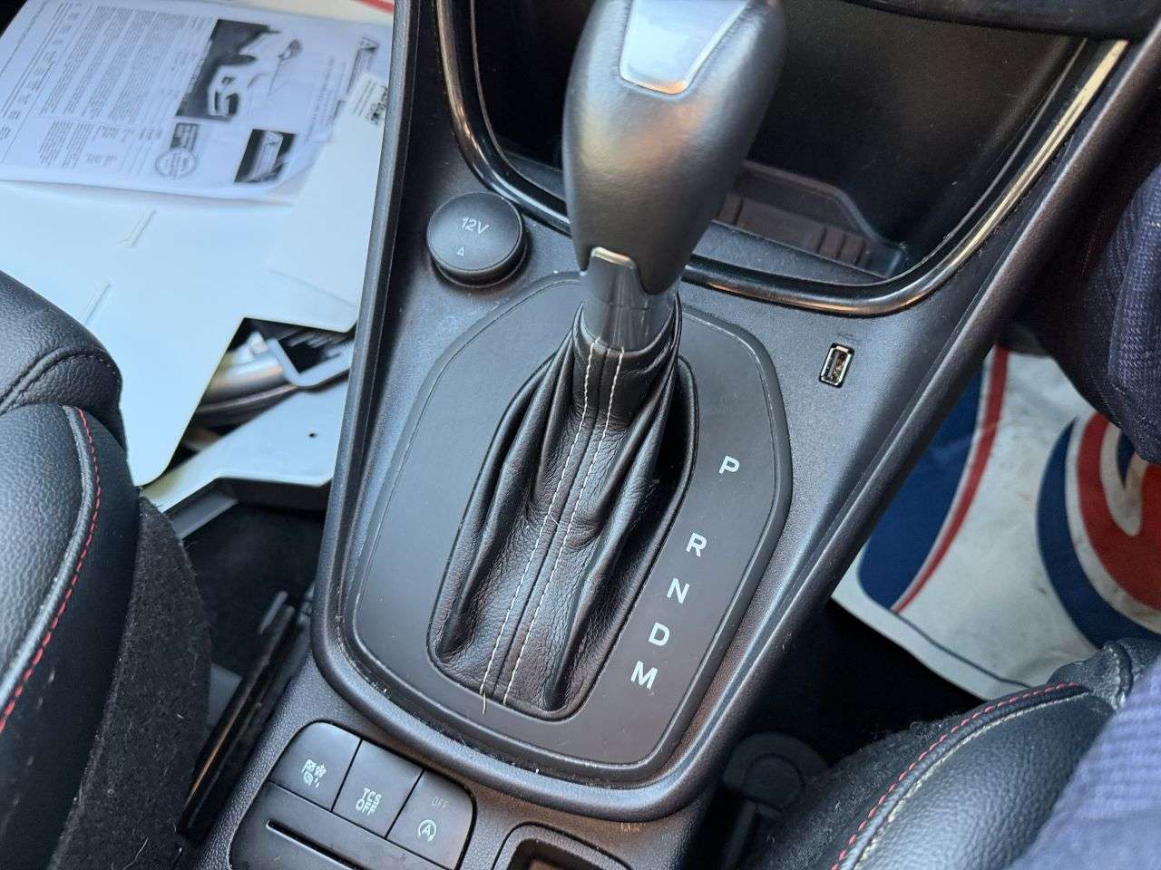 2023 FORD PUMA 2023 FORD PUMA