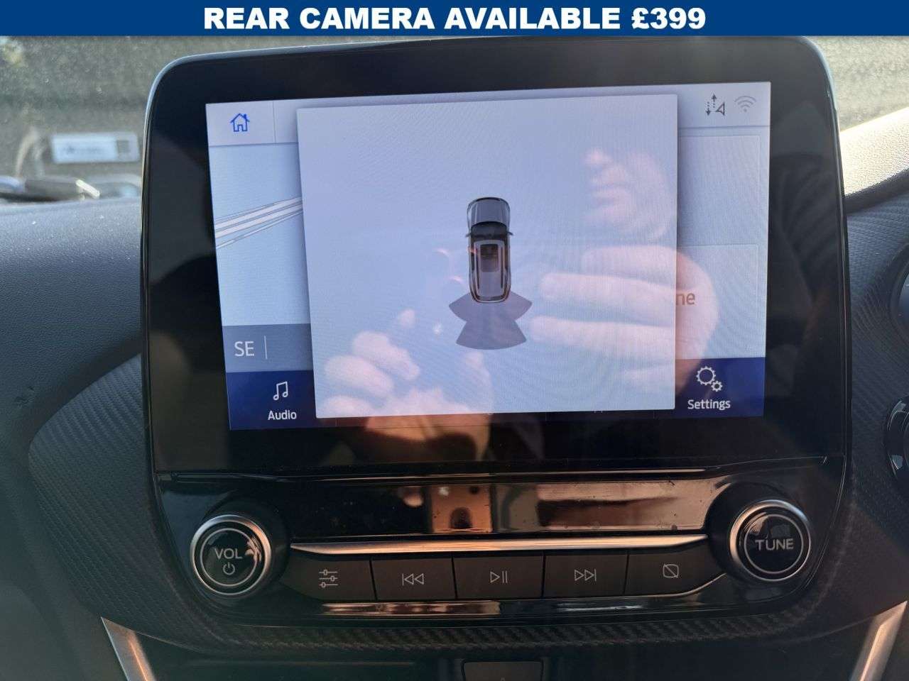 2023 FORD PUMA 2023 FORD PUMA