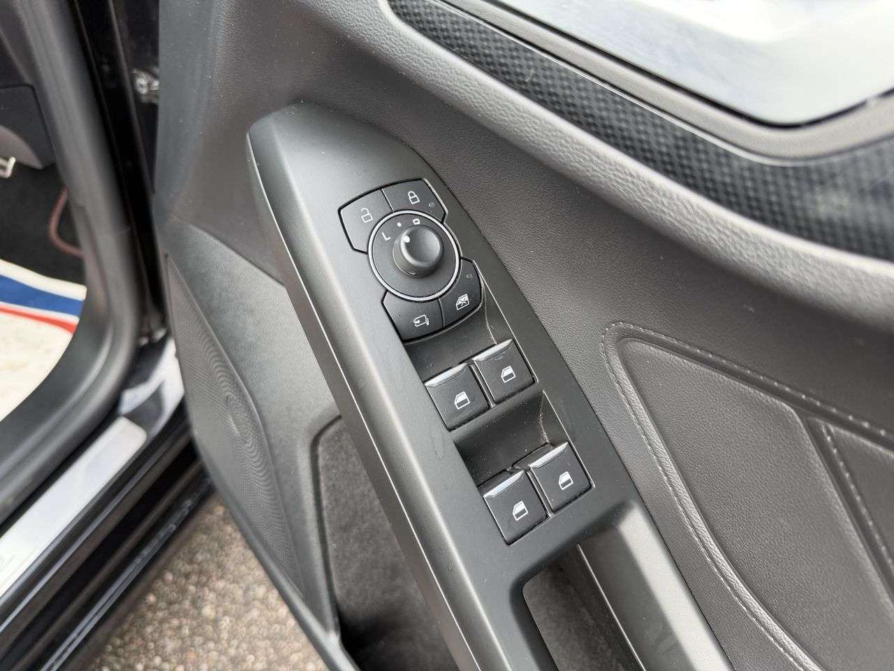 2022 FORD FOCUS 2022 FORD FOCUS