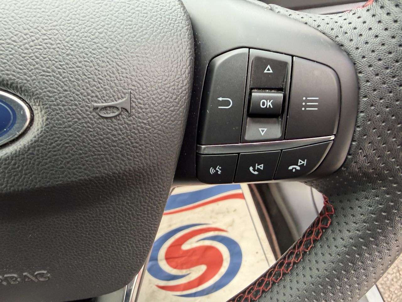 2022 FORD FOCUS 2022 FORD FOCUS