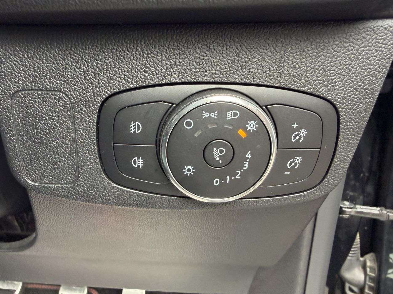 2022 FORD FOCUS 2022 FORD FOCUS