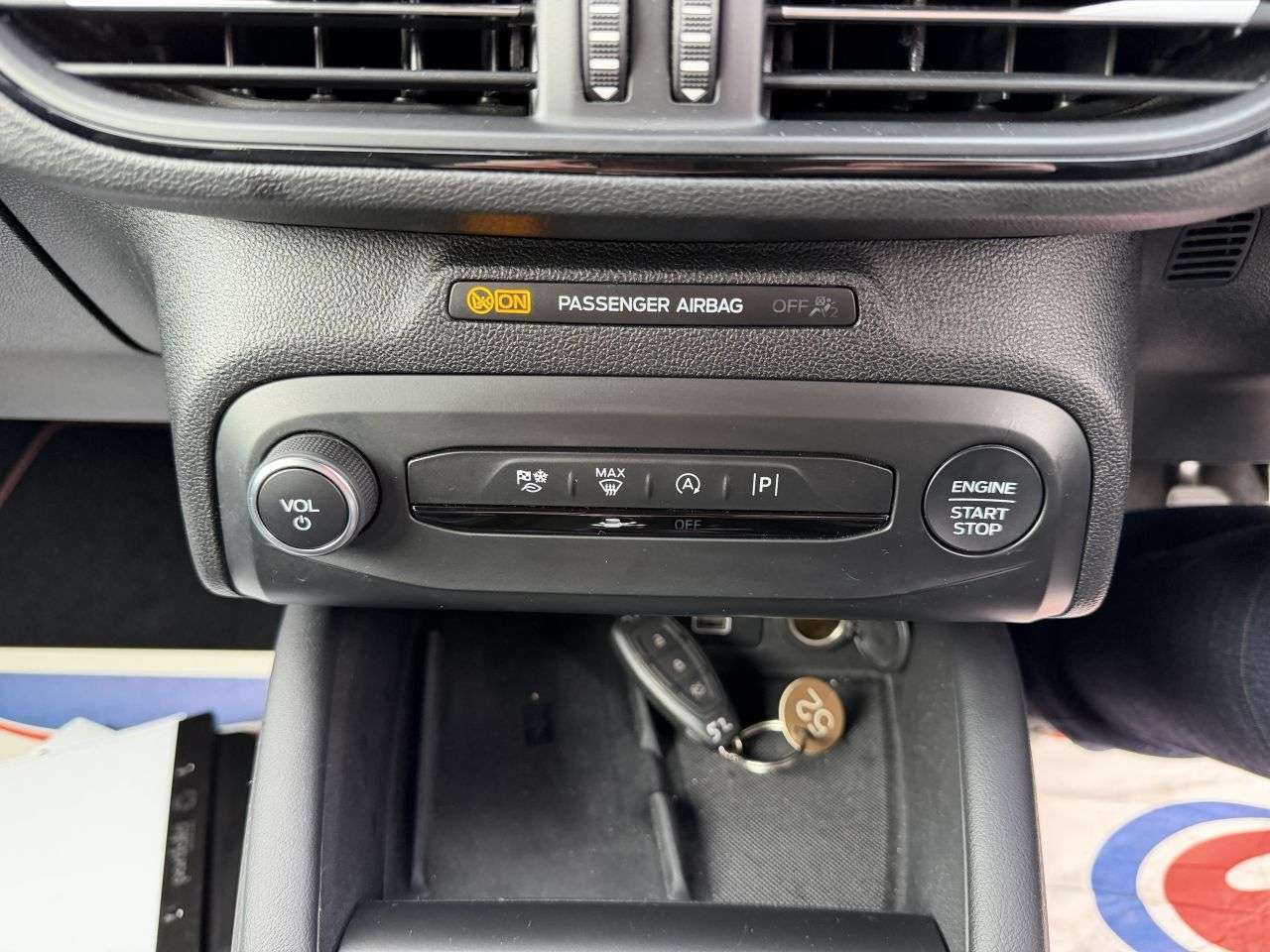 2022 FORD FOCUS 2022 FORD FOCUS