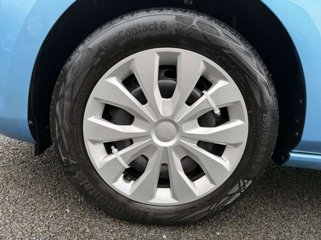 2022 FORD FIESTA 2022 FORD FIESTA