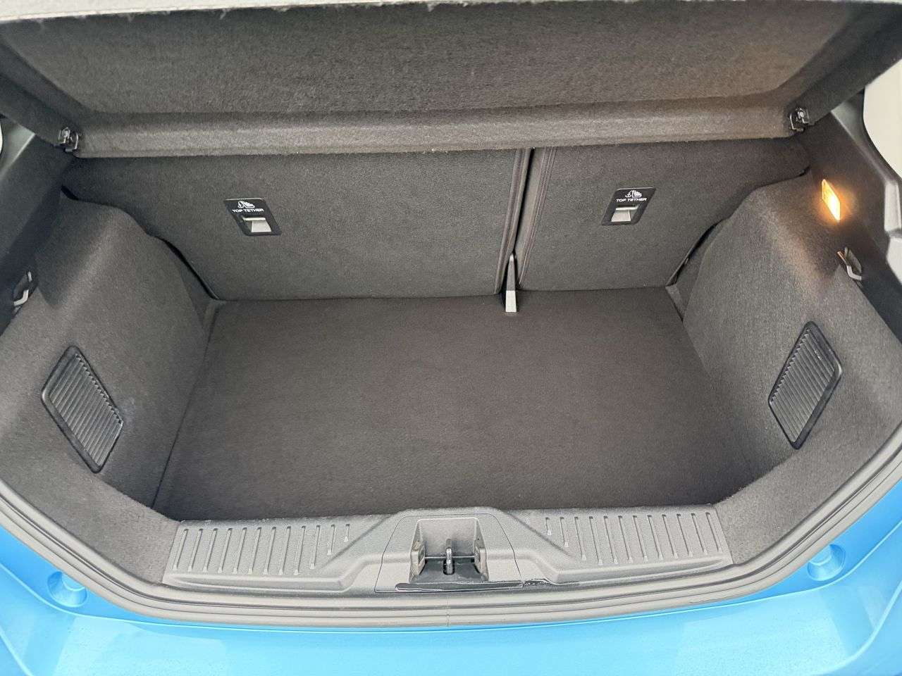 2022 FORD FIESTA 2022 FORD FIESTA