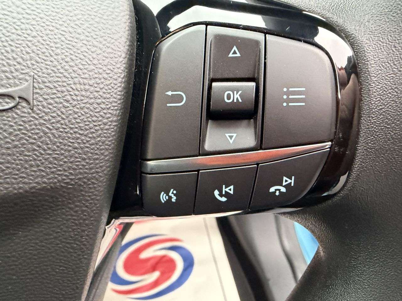 2022 FORD FIESTA 2022 FORD FIESTA