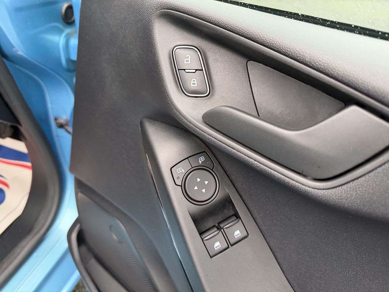 2022 FORD FIESTA 2022 FORD FIESTA