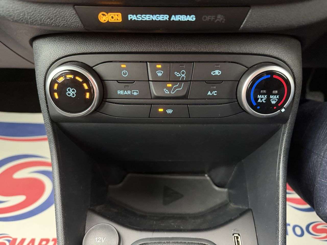 2022 FORD FIESTA 2022 FORD FIESTA