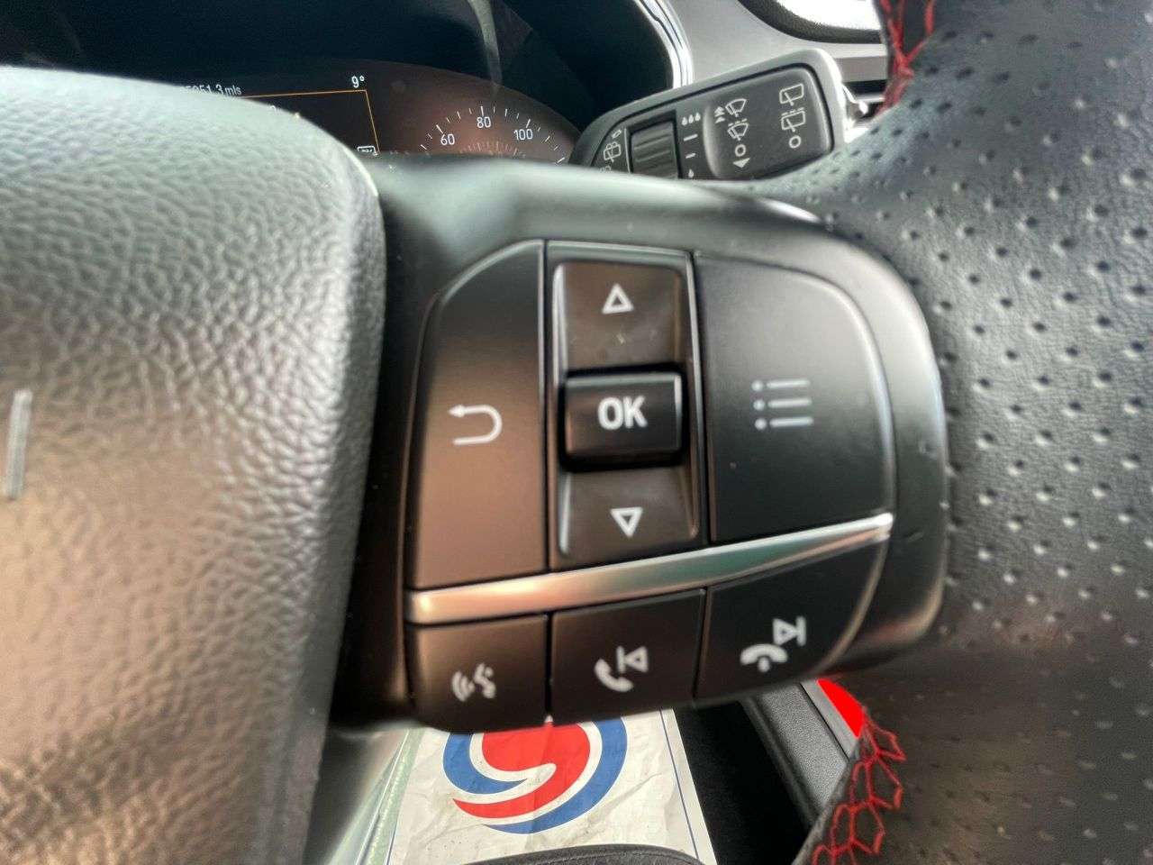 2022 FORD FOCUS 2022 FORD FOCUS