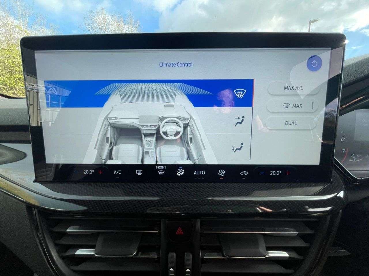 2022 FORD FOCUS 2022 FORD FOCUS