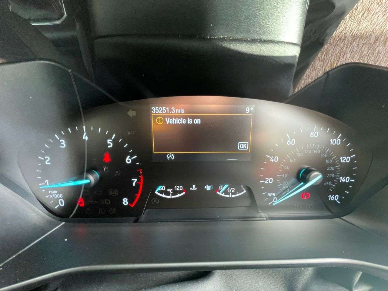 2022 FORD FOCUS 2022 FORD FOCUS