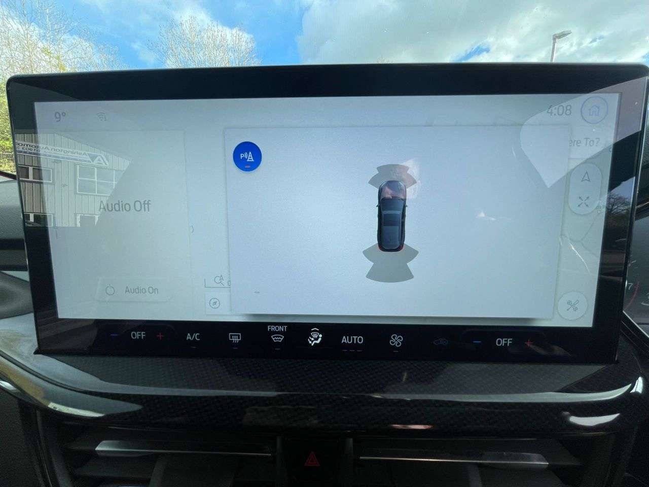 2022 FORD FOCUS 2022 FORD FOCUS