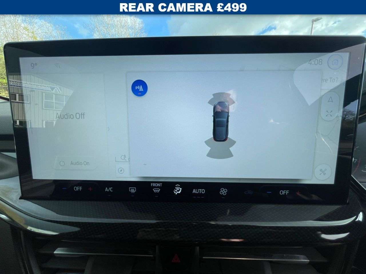 2022 FORD FOCUS 2022 FORD FOCUS