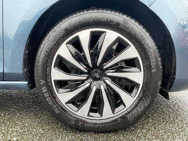 2023 FORD FIESTA 2023 FORD FIESTA