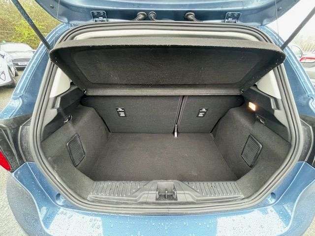 2023 FORD FIESTA 2023 FORD FIESTA