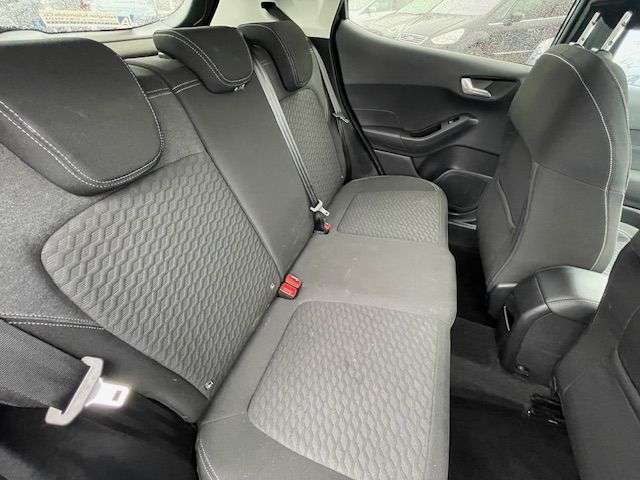 2023 FORD FIESTA 2023 FORD FIESTA