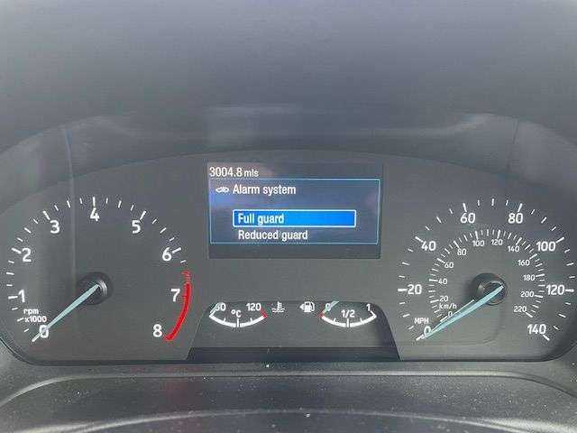 2023 FORD FIESTA 2023 FORD FIESTA