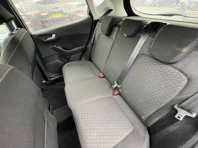 2023 FORD FIESTA 2023 FORD FIESTA