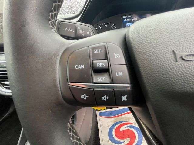 2023 FORD FIESTA 2023 FORD FIESTA