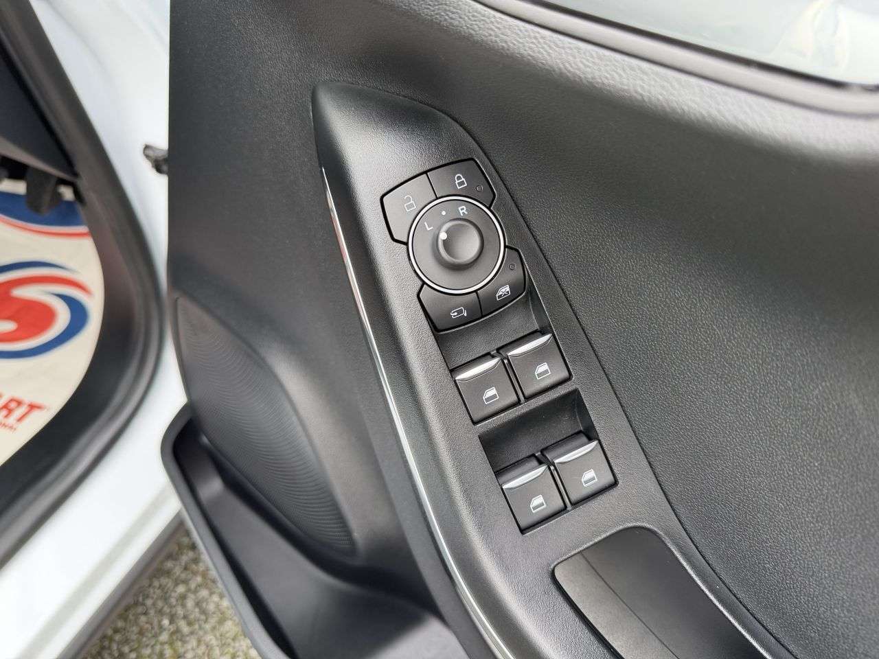 2023 FORD PUMA 2023 FORD PUMA