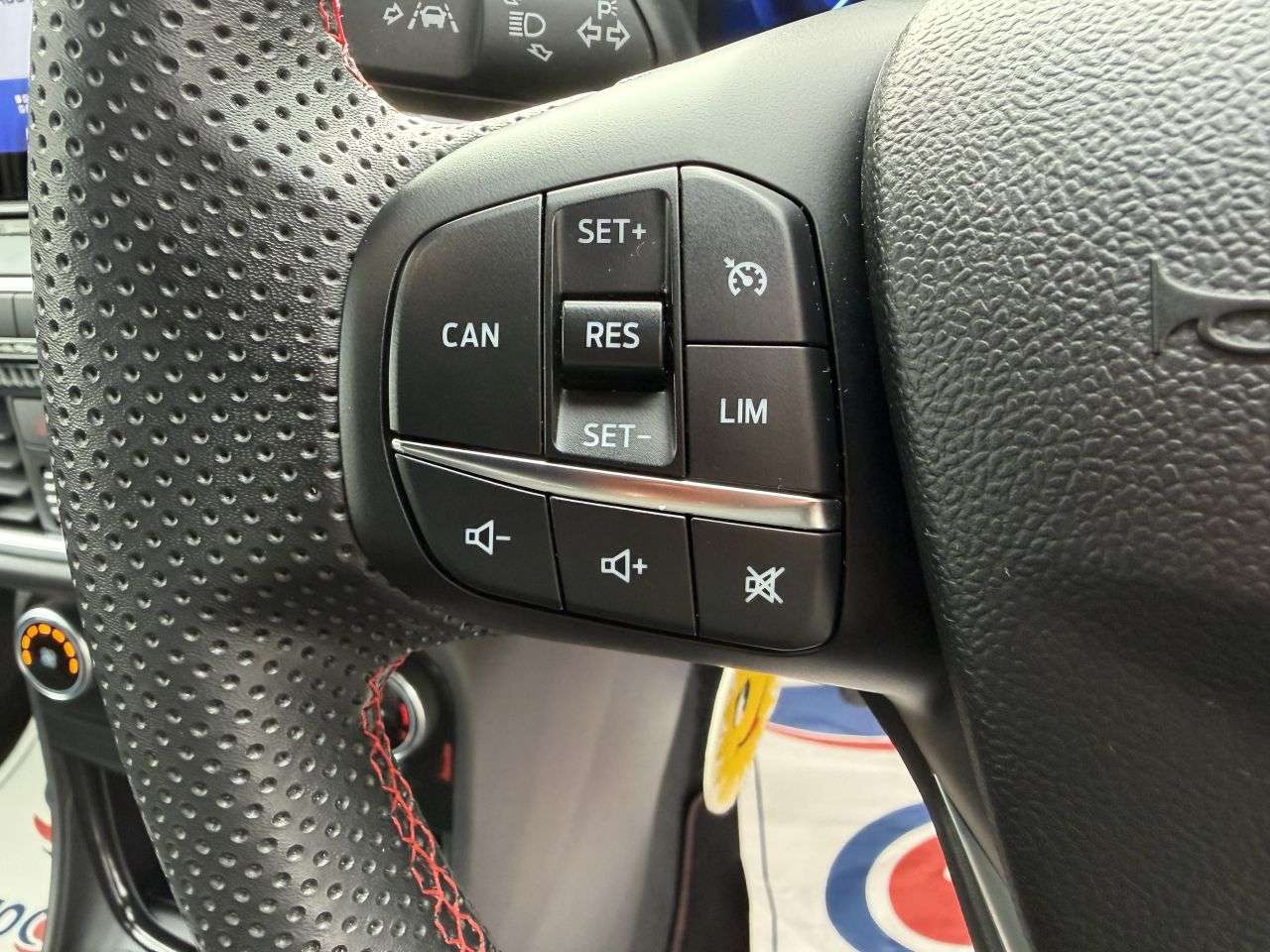 2023 FORD PUMA 2023 FORD PUMA