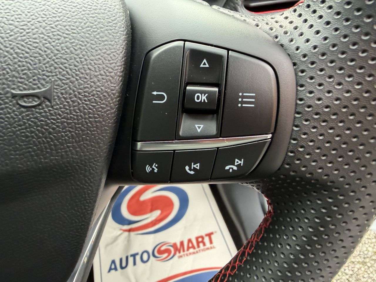 2023 FORD PUMA 2023 FORD PUMA