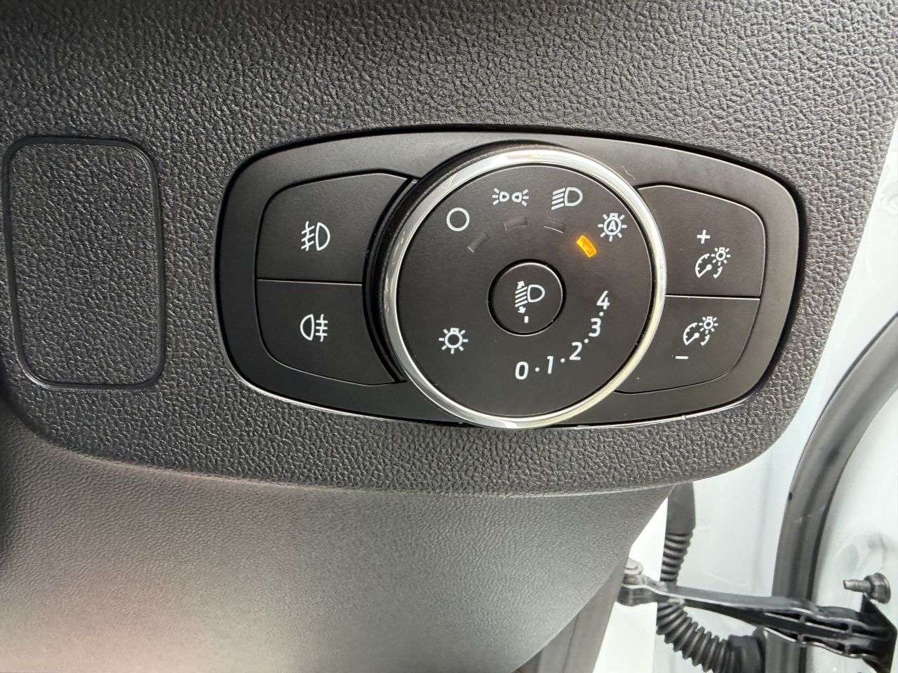 2023 FORD PUMA 2023 FORD PUMA