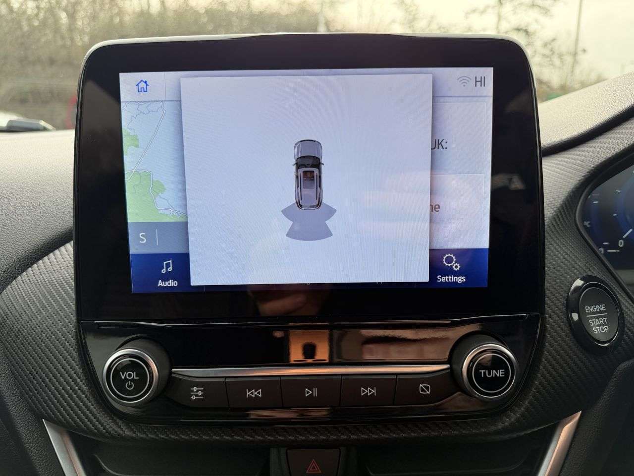 2023 FORD PUMA 2023 FORD PUMA