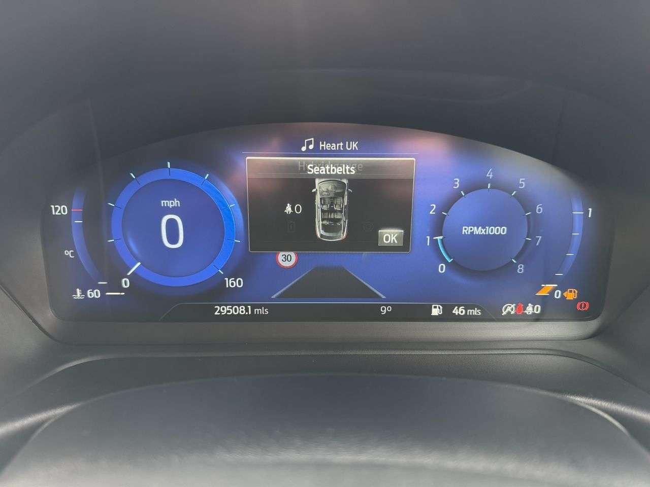 2023 FORD PUMA 2023 FORD PUMA