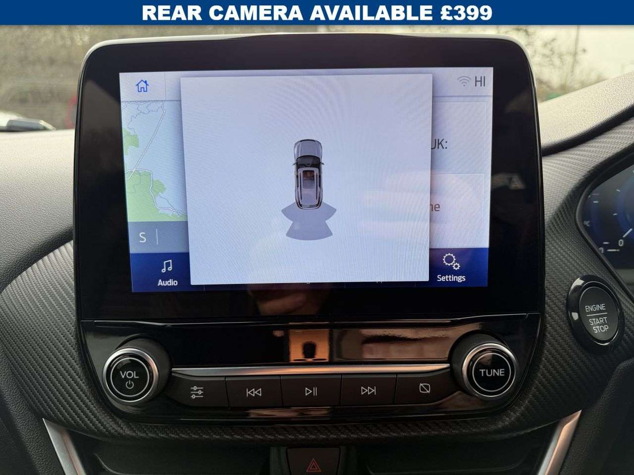 2023 FORD PUMA 2023 FORD PUMA