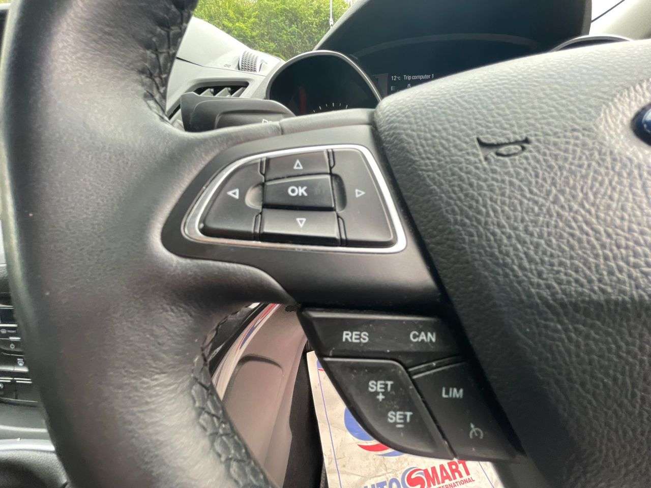 2018 FORD KUGA 2018 FORD KUGA
