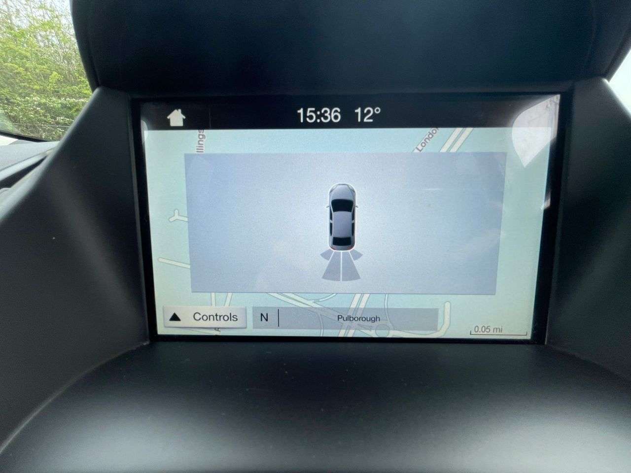 2018 FORD KUGA 2018 FORD KUGA