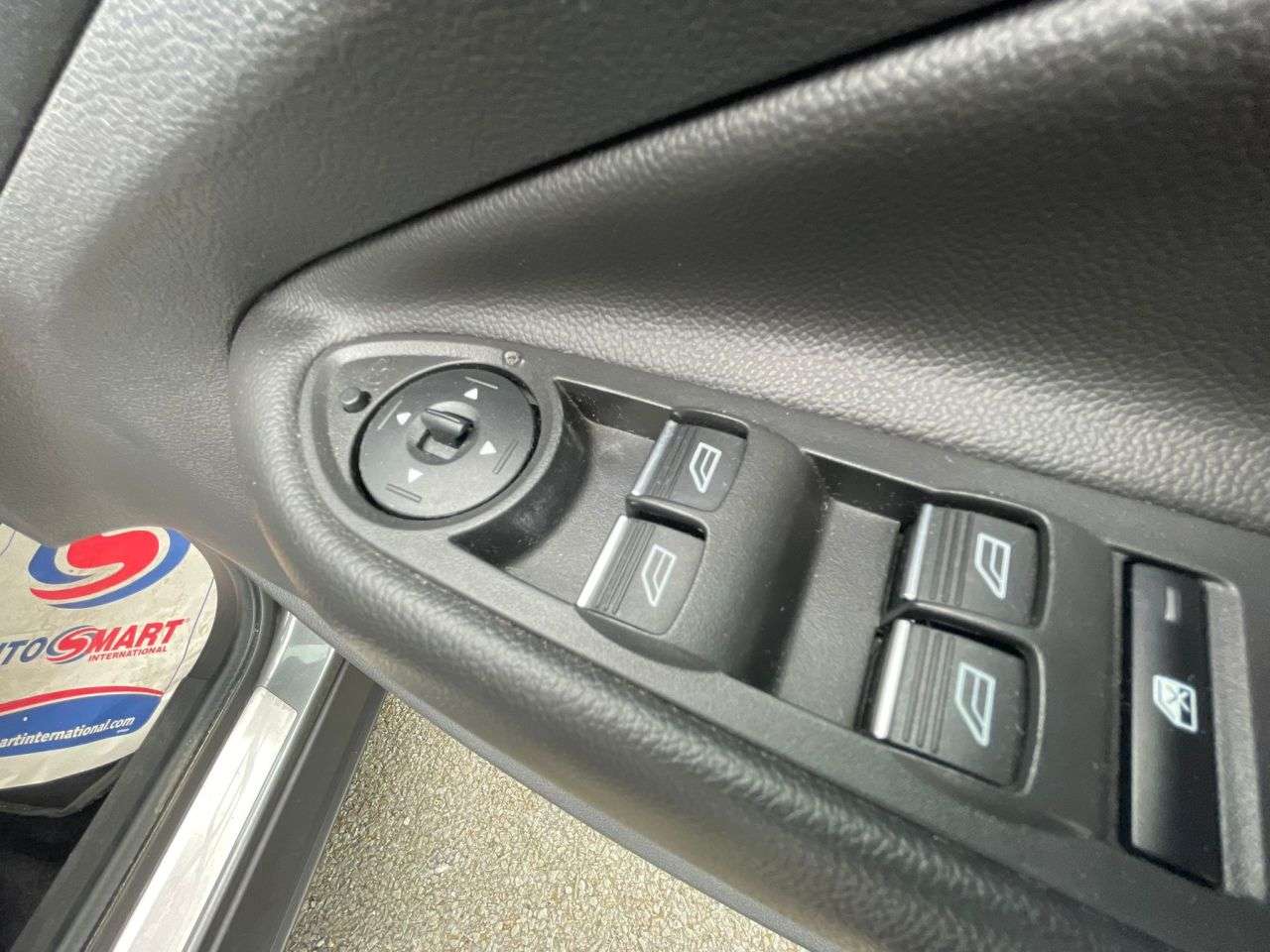 2018 FORD KUGA 2018 FORD KUGA