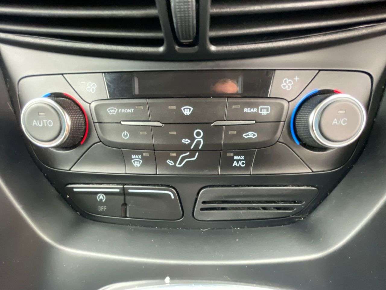 2018 FORD KUGA 2018 FORD KUGA