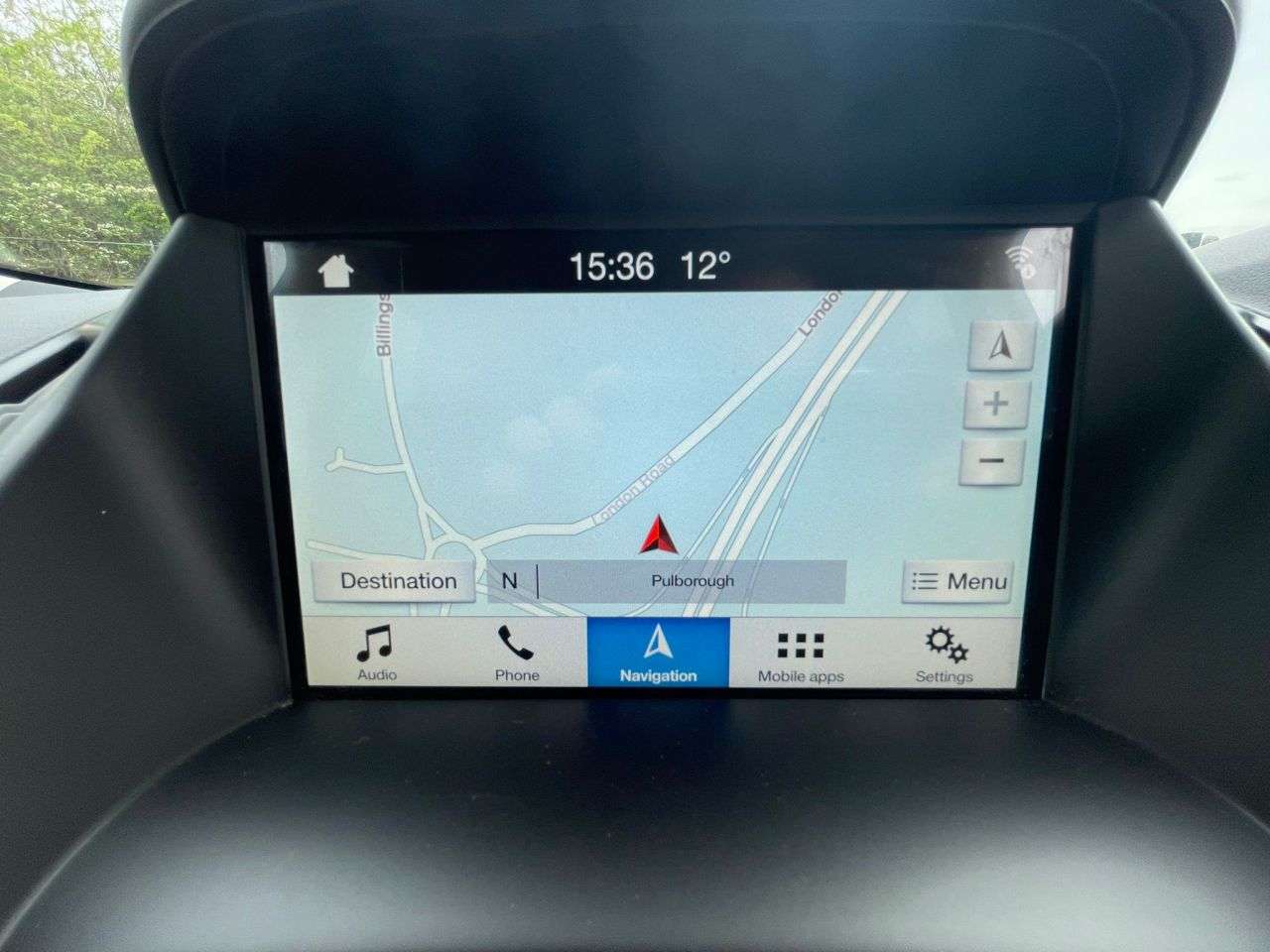 2018 FORD KUGA 2018 FORD KUGA