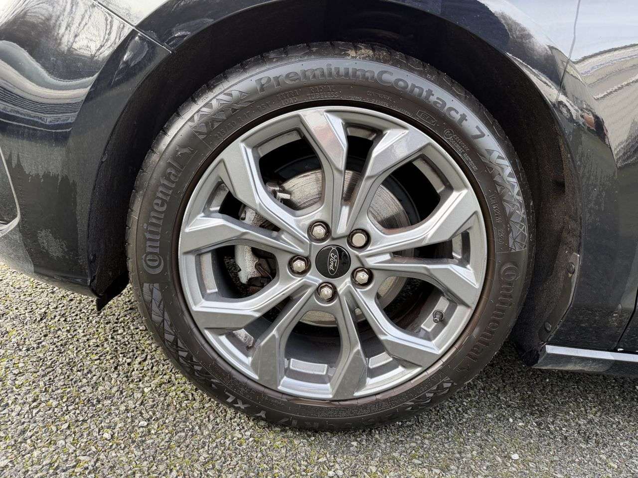 2024 FORD FOCUS 2024 FORD FOCUS