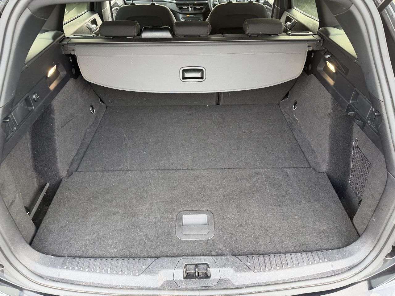 2024 FORD FOCUS 2024 FORD FOCUS