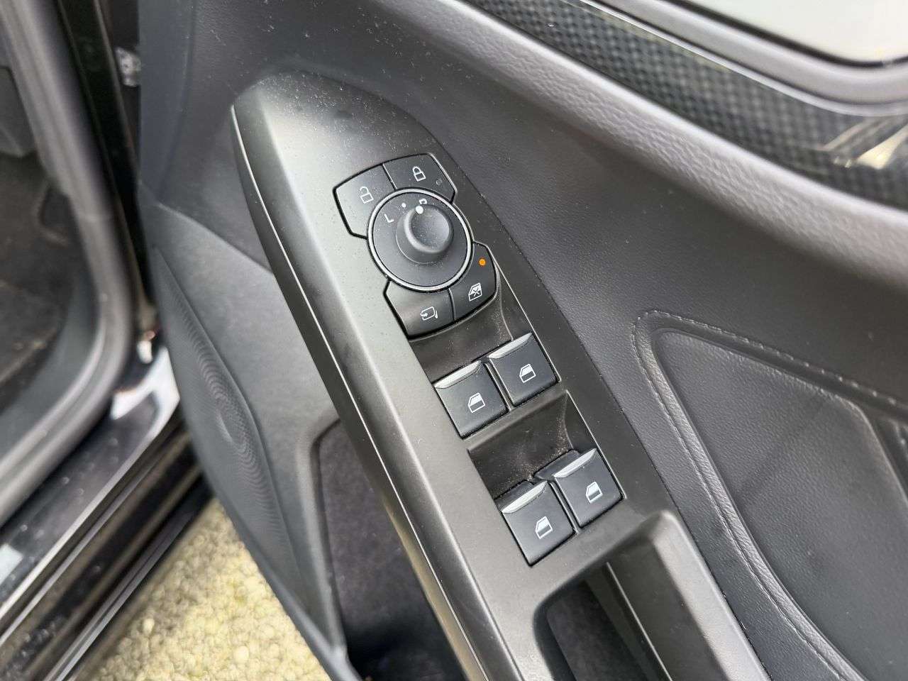 2024 FORD FOCUS 2024 FORD FOCUS