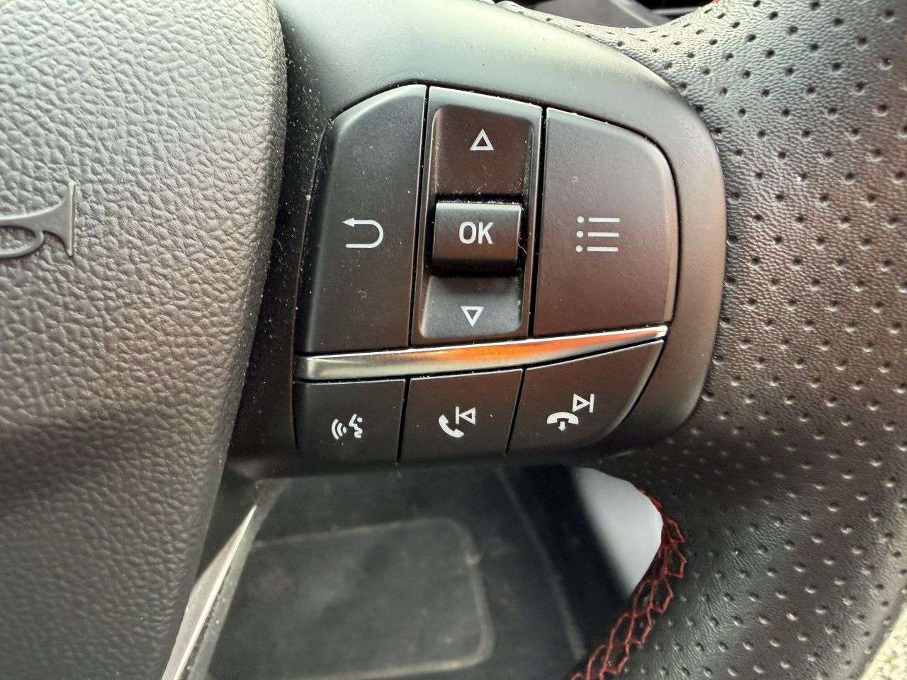 2024 FORD FOCUS 2024 FORD FOCUS