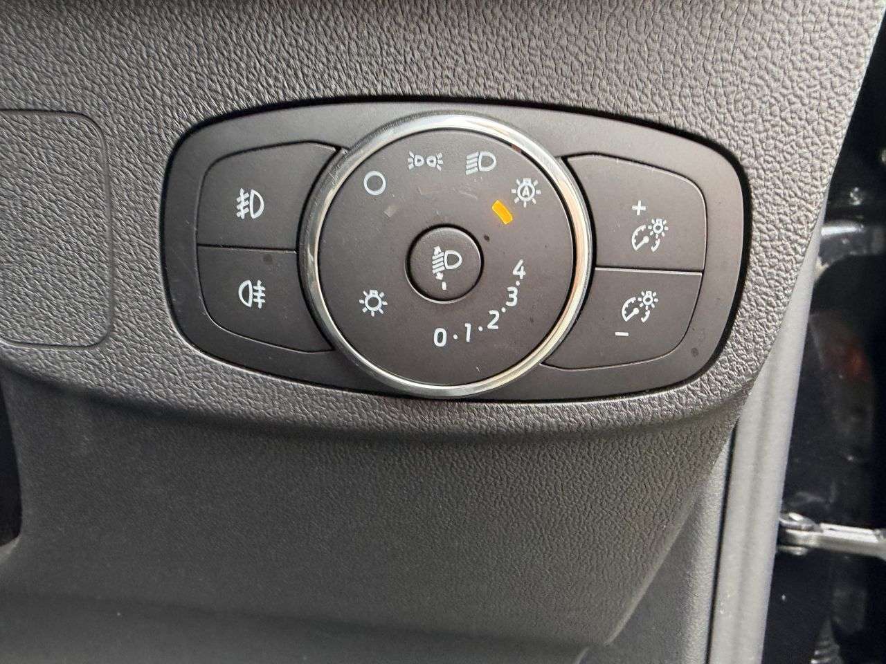 2024 FORD FOCUS 2024 FORD FOCUS