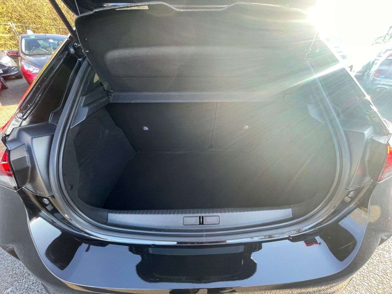 2023 VAUXHALL CORSA 2023 VAUXHALL CORSA