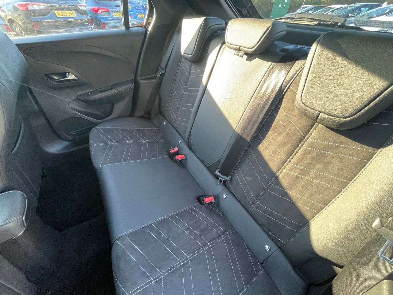 2023 VAUXHALL CORSA 2023 VAUXHALL CORSA