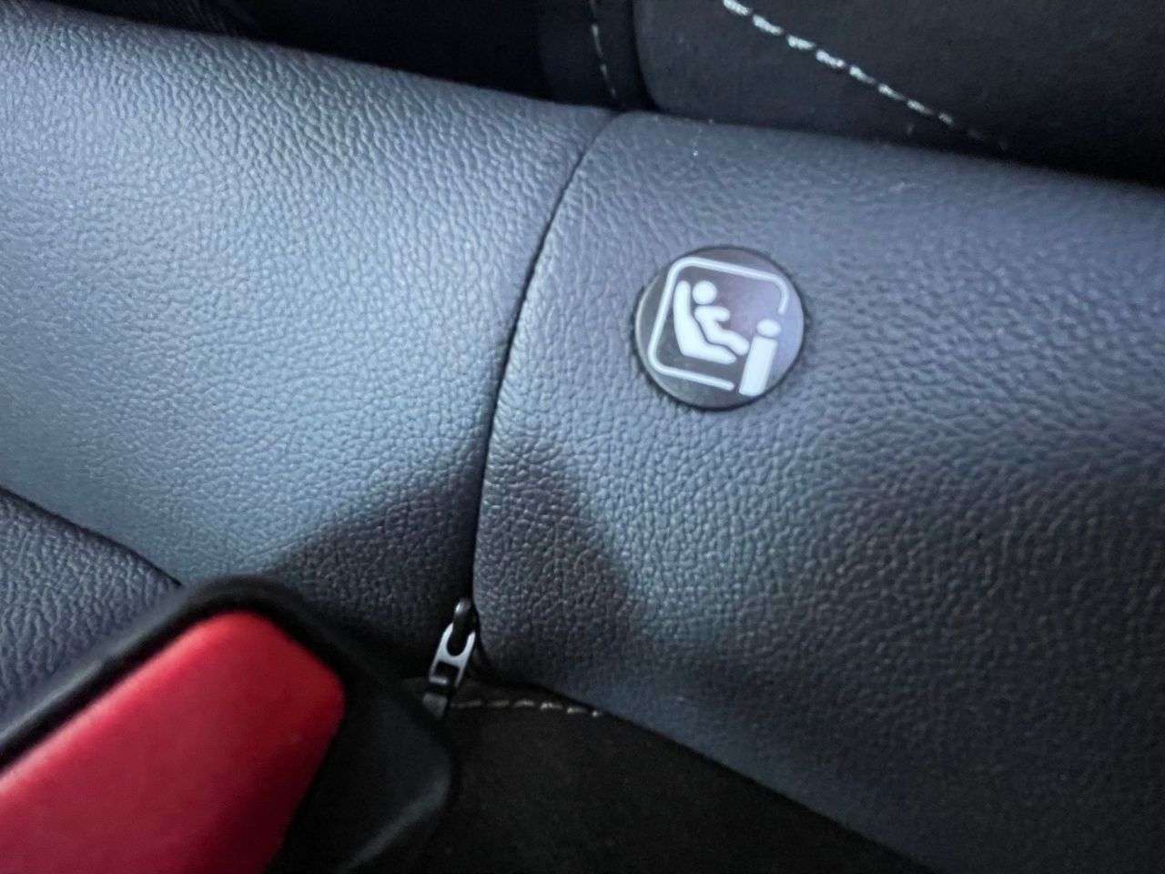 2023 VAUXHALL CORSA 2023 VAUXHALL CORSA