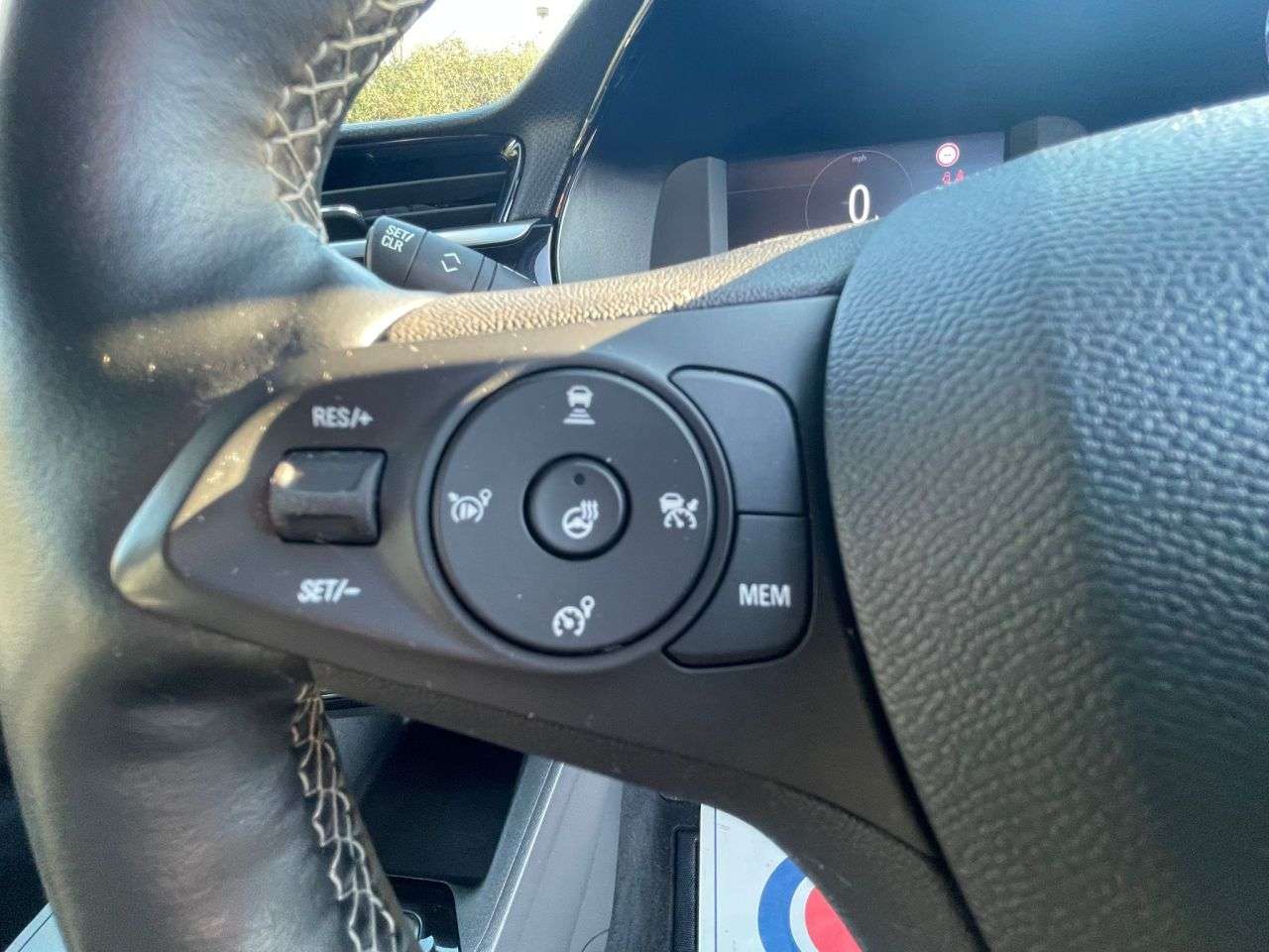 2023 VAUXHALL CORSA 2023 VAUXHALL CORSA